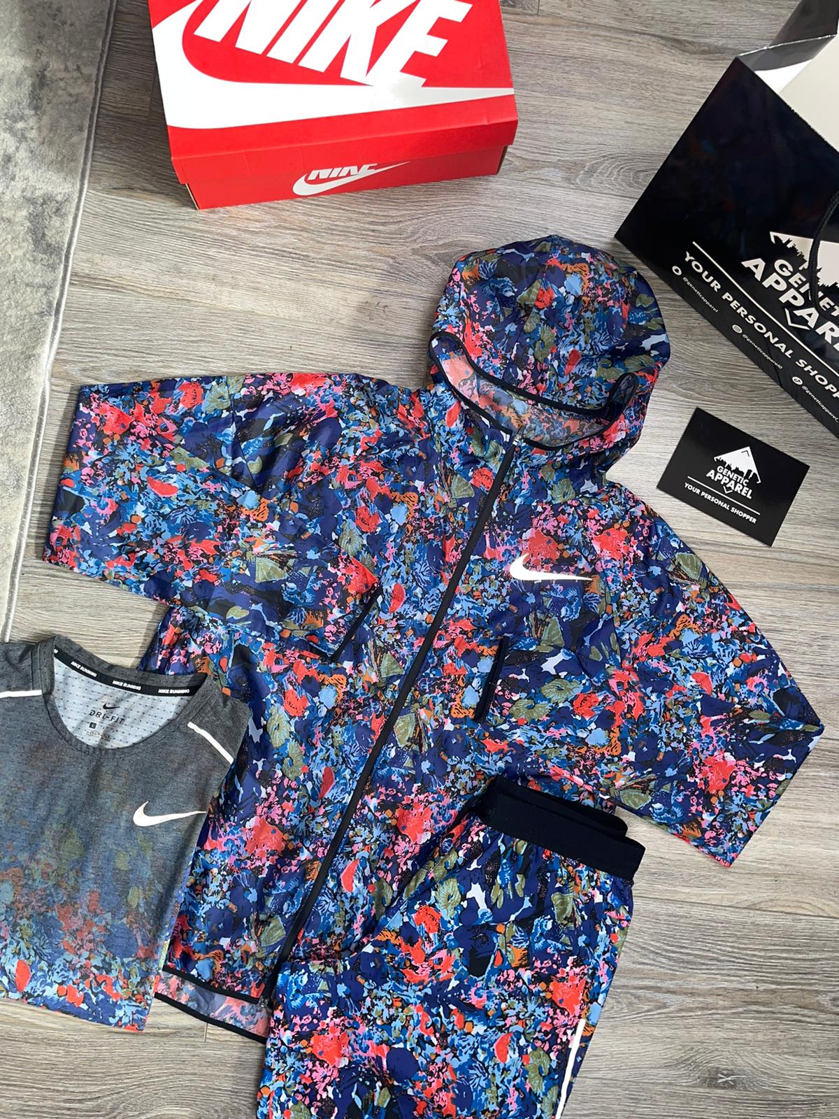 Nike Floral 3-Piece Set