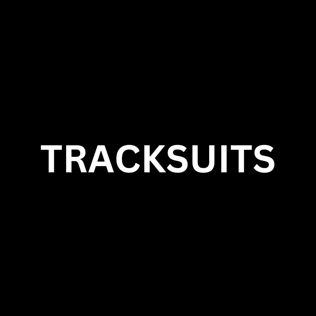 TRACKSUITS