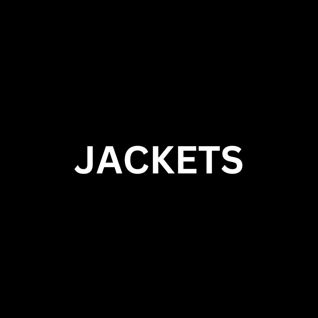 JACKETS