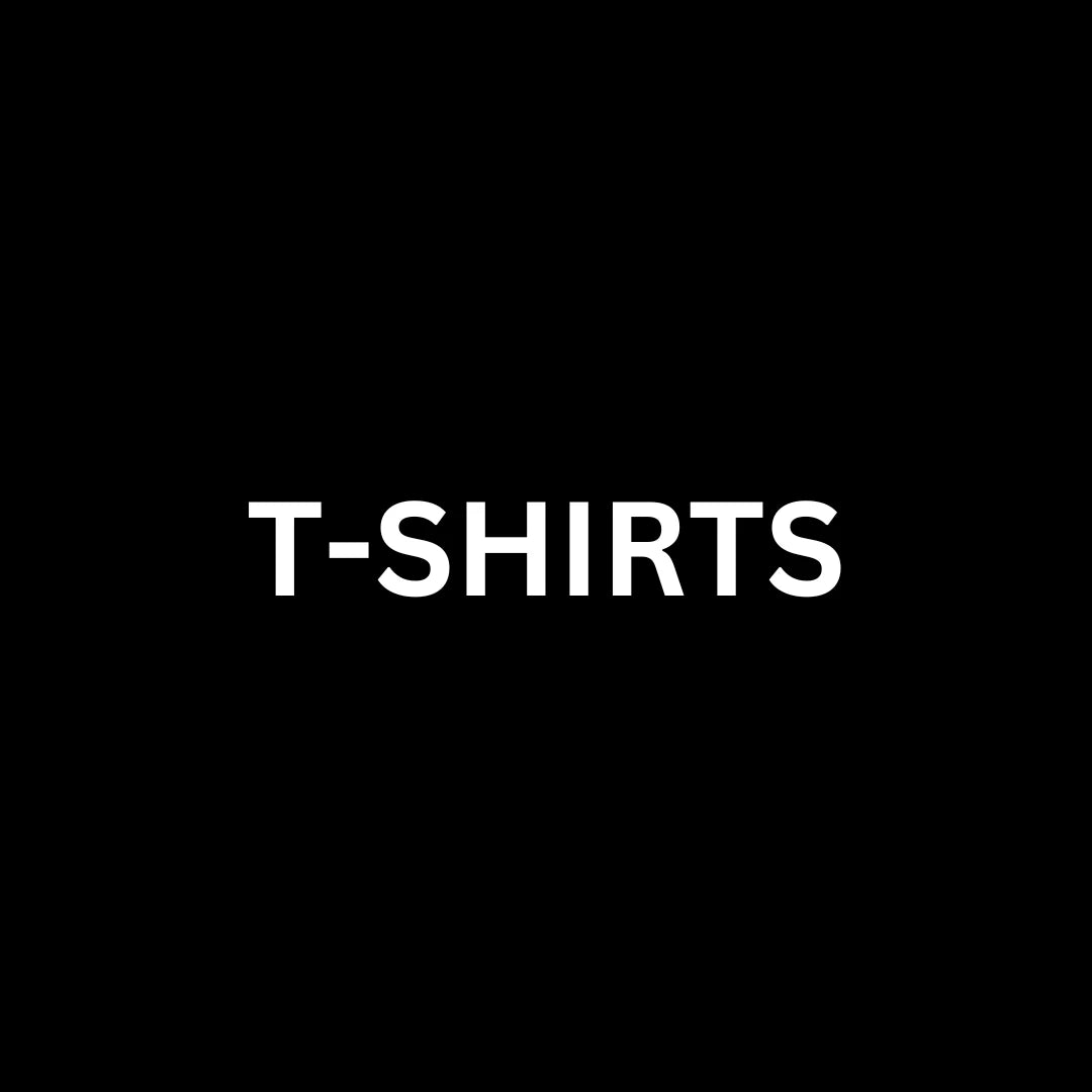 T-SHIRTS
