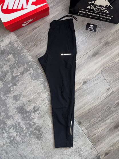 Monterrain 3-Piece Tracksuit - ‘Lilac / Black’