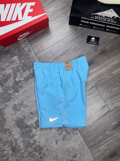 Nike Miler 1.0 Set - ‘Baby Blue’