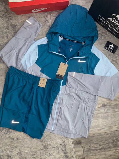Nike Windrunner Set - ‘Teal’