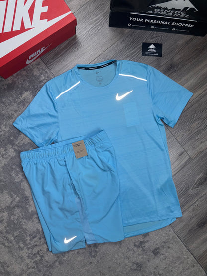 Nike Miler 1.0 Set - ‘Baby Blue’