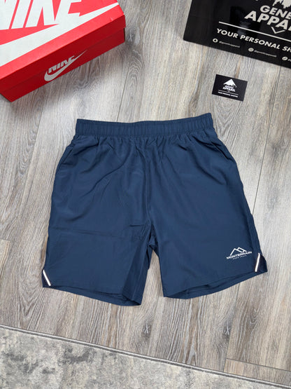 Monterrain Glow Set - ‘Navy/Green’