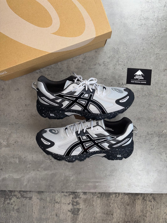 Asics Gel 6 - ‘Glacier’ Runner