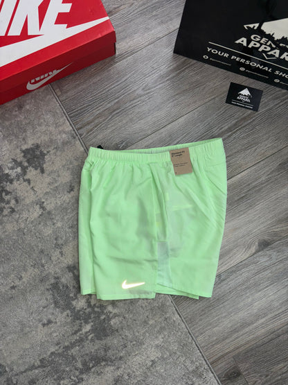 Nike Miler 1.0 Set - ‘Neon’