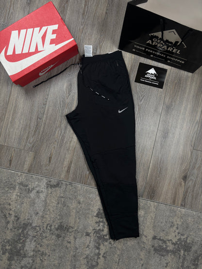 Nike Windrunner Tracksuit - ‘Black/Grey’