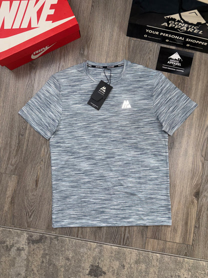 Montirex Trail 3-Piece - ‘Baby Blue/Grey’