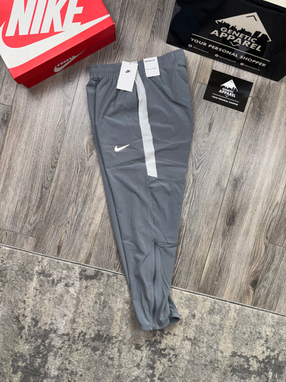 Nike Graffiti Tracksuit - ‘White/Grey Camo’