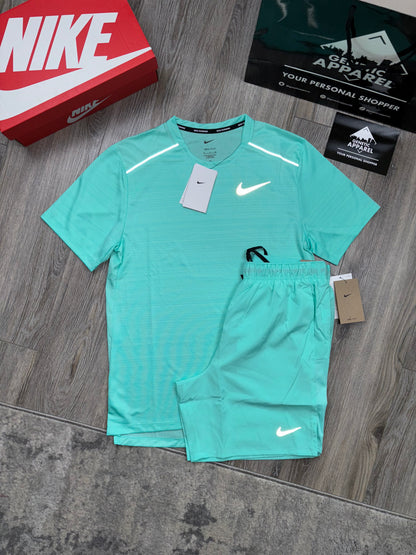 Nike Miler 1.0 Set - ‘Mint’