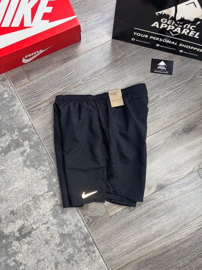Nike Miler 1.0 Set - White/Black