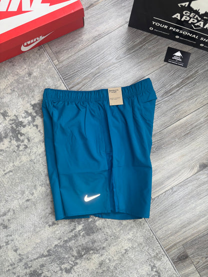 Nike Windrunner 3-Piece Set - ‘Teal’
