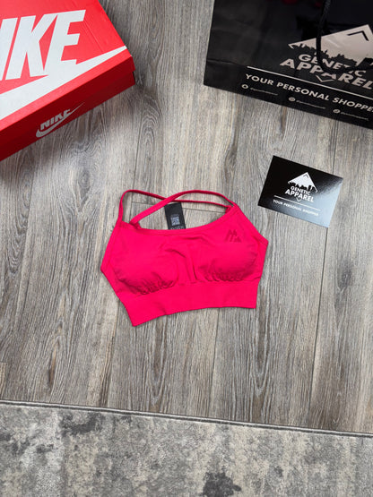 Montirex Women Gym Set - ‘Neon Pink’