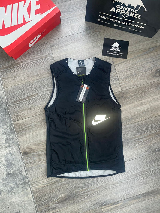 Nike Wildrun Gilet - ‘Meekz’