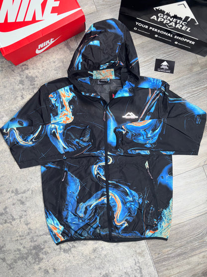 Monterrain Galaxy 3-Piece Set - ‘Black/Blue’