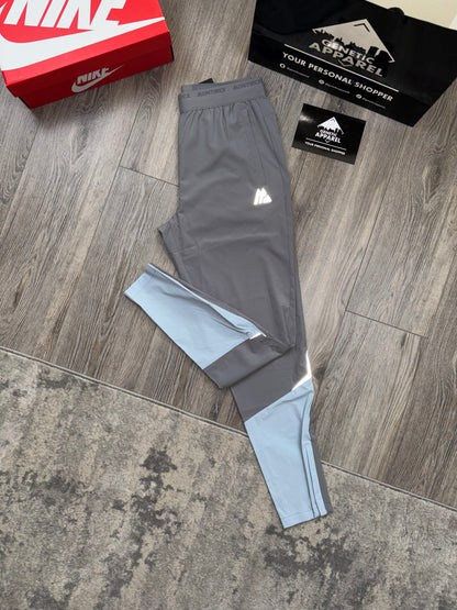 Montirex 3-Piece Tracksuit - ‘Baby Blue/Grey’