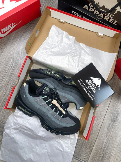 Nike Air Max 95 - ‘Vapour Green’