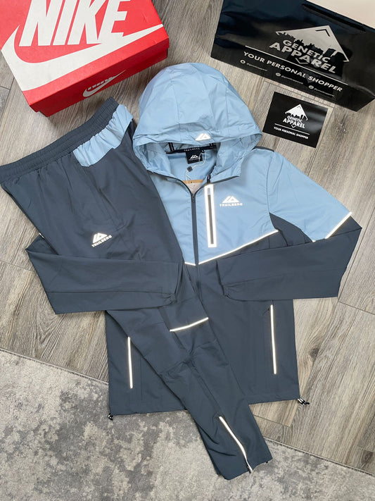 Trailberg 2.0 Tracksuit - ‘Vertigo’
