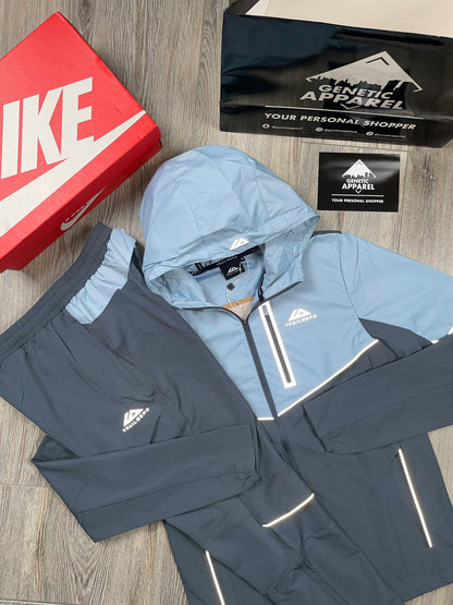 Trailberg 2.0 Tracksuit - ‘Vertigo’