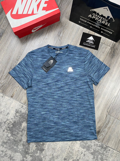 Montirex 3-Piece Tracksuit -‘ Indigo’