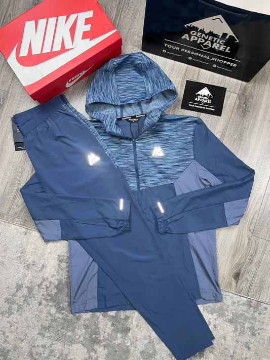 Montirex Tracksuit -‘Indigo’