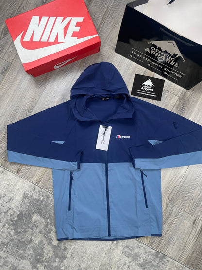 Berghaus Theran Tracksuit - ‘Royal Blue/Navy’