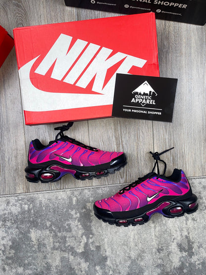 Nike Air Max Plus TN - ‘Fireberry’ Runner
