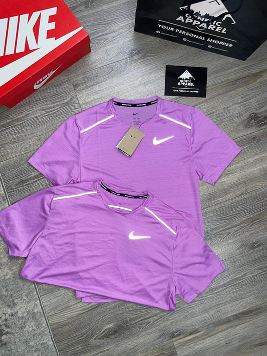Nike Miler 1.0 - Candy Pink