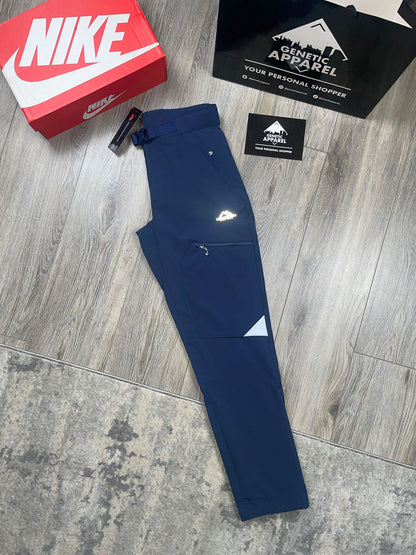 Monterrain Tide Tracksuit - ‘Navy’