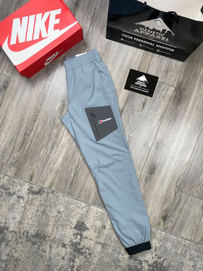 Berghaus Tech Tracksuit - ‘Slate Grey’