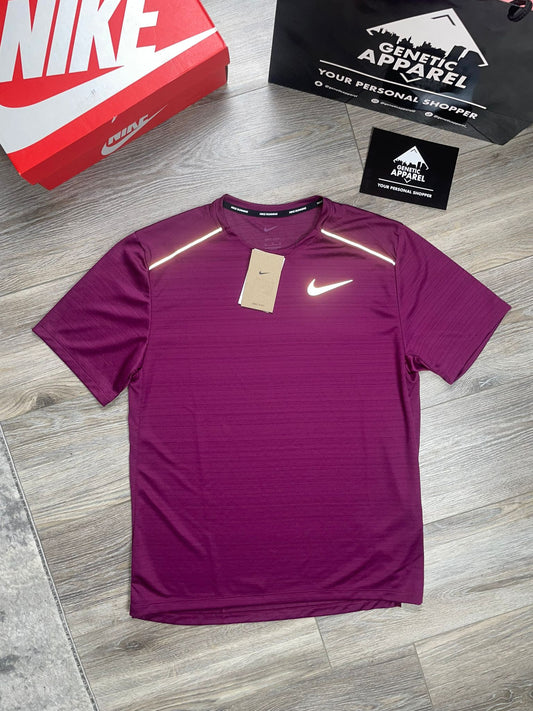 Nike Miler 1.0 - ‘Beetroot’