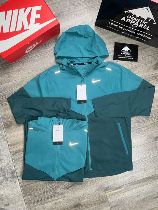 Nike UV Windrunner - ‘Teal’