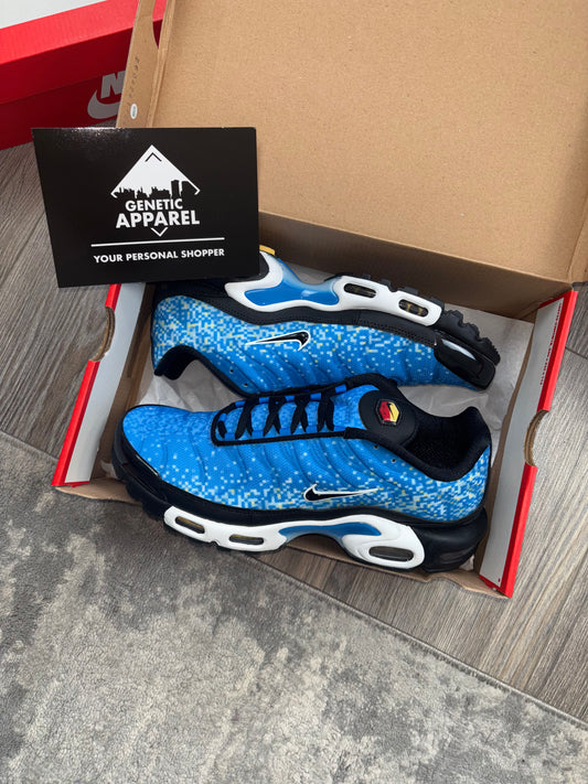 Nike Air Max Plus TN - ‘Blue Ocean’ Runner