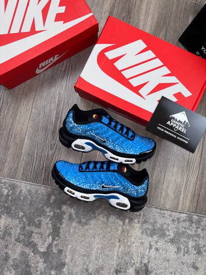 Nike Air Max Plus TN - ‘Blue Ocean’ Runner