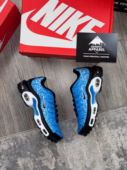 Nike Air Max Plus TN - ‘Blue Ocean’ Runner