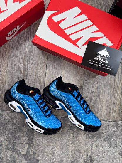 Nike Air Max Plus TN - ‘Blue Ocean’ Runner