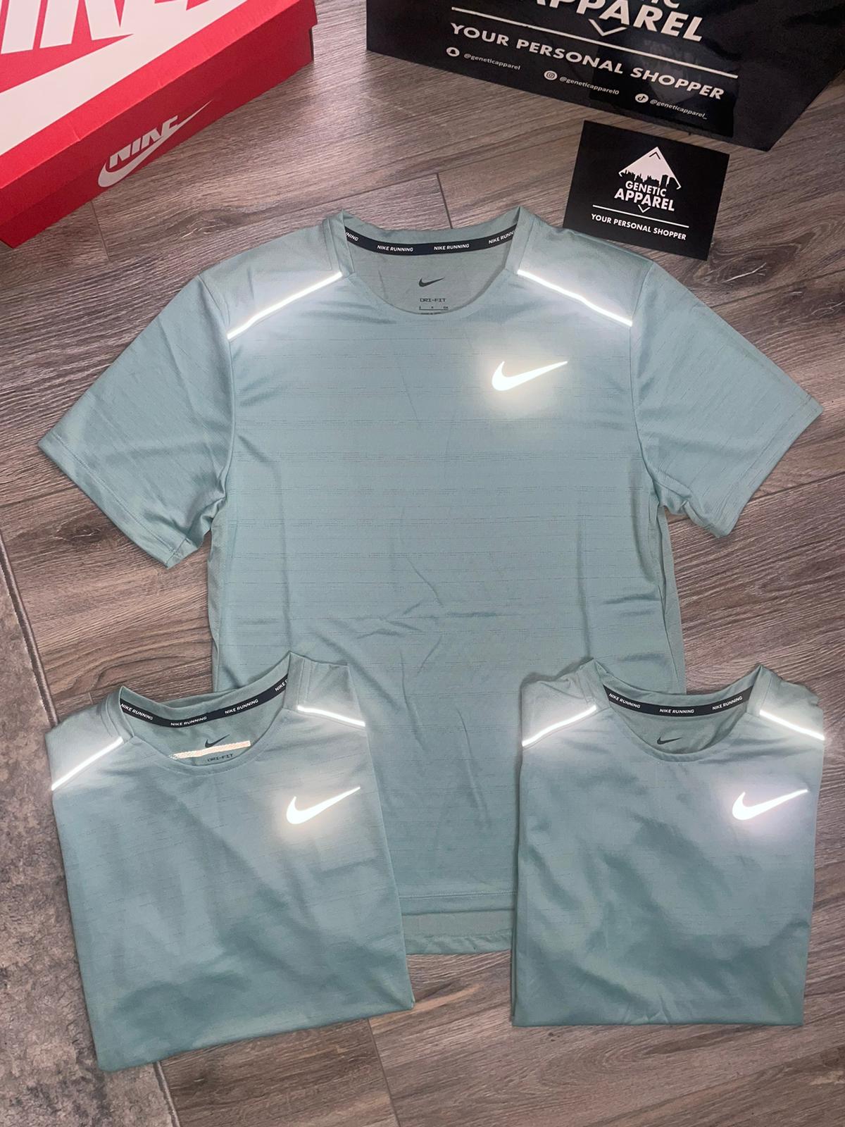 Nike Miler 1.0 - ‘Mineral’