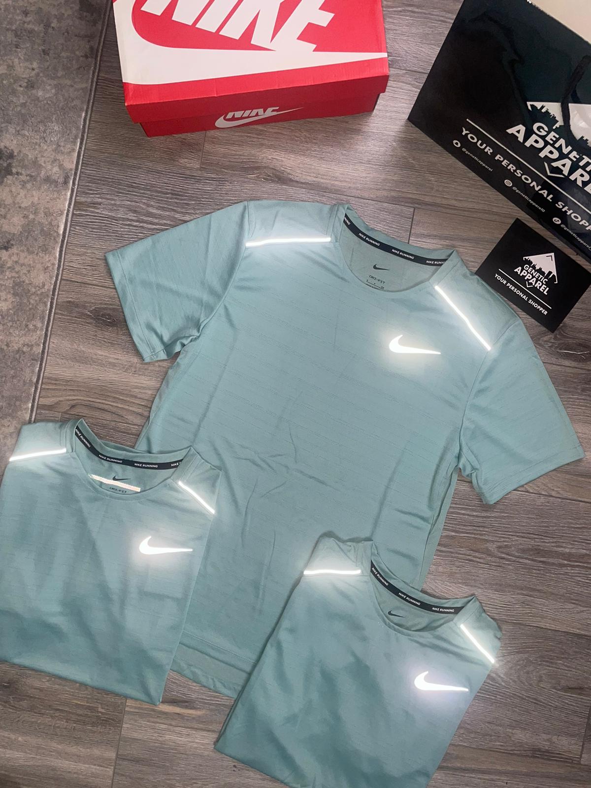 Nike Miler 1.0 - ‘Mineral’